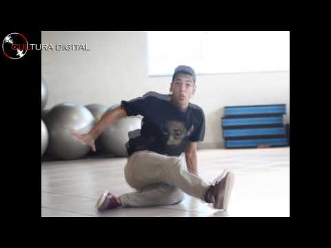 Qdm Riders - ANDRÉ Fitness Academia | Cultura Digital Produções |