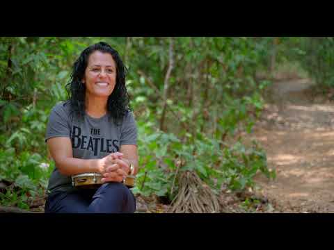 Memórias da Capoeira | 08 | Mestra Codorna | São José da Lapa | Finalizado