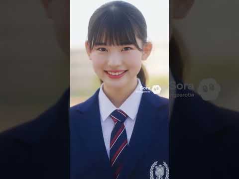 女子制服コマーシャル