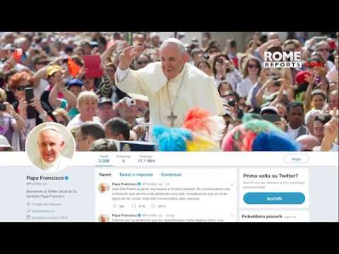 El Papa reza por Vincent Lambert