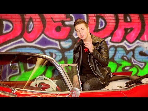 Driekes Hoeksta ft  Piet Jr - Doe dan (Officiële video)