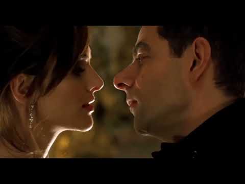 Trailer image: English at a state ceremony; orchestral pomp swells as the plot wobbles