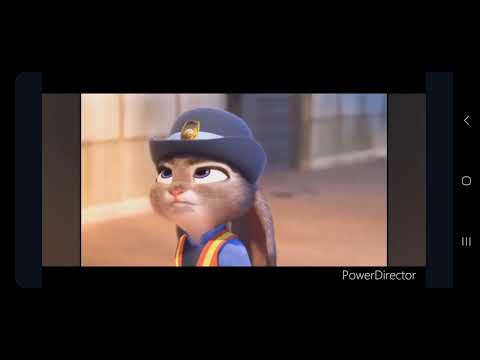 "Finding David" Part 7 - Discord Meets Judy Hopps (REMASTRED)