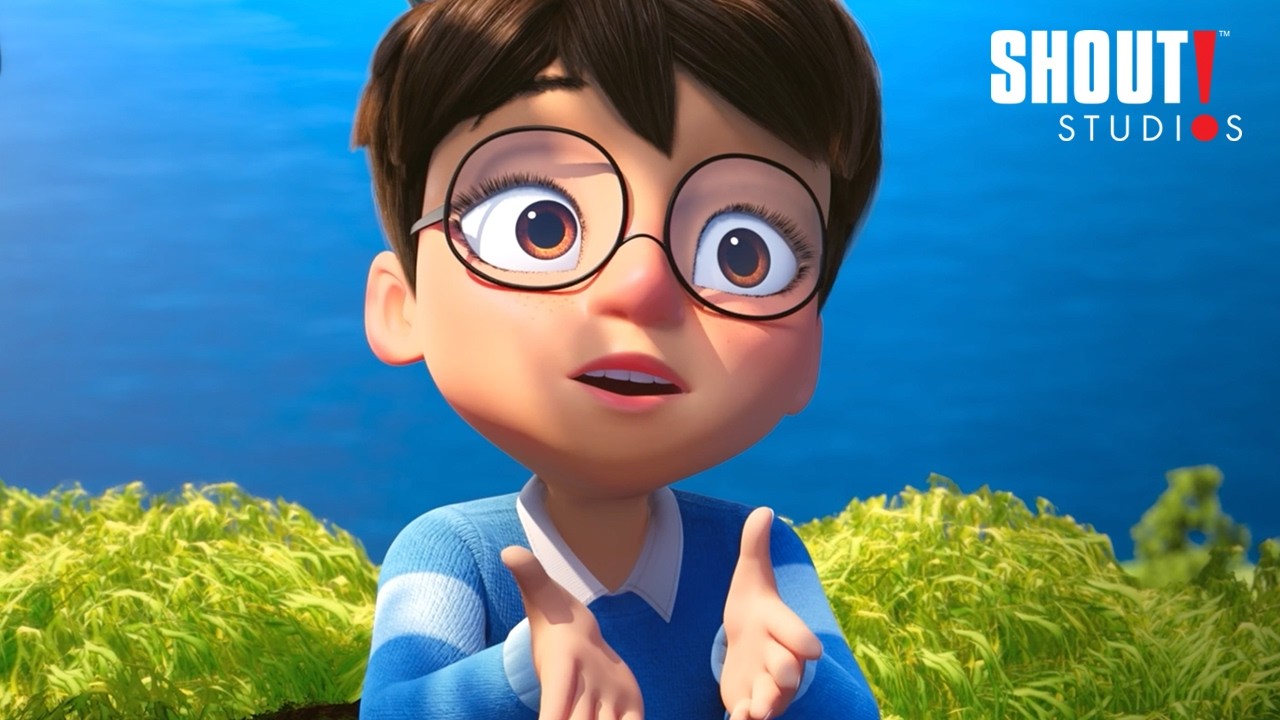 Miniature de la vidéo Teaser du film The Land of Sometimes