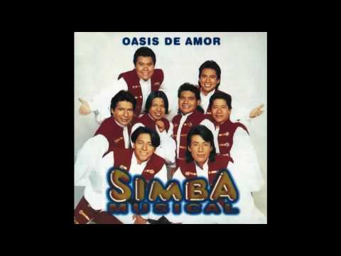 Oasis De Amor - SIMBA MUSICAL