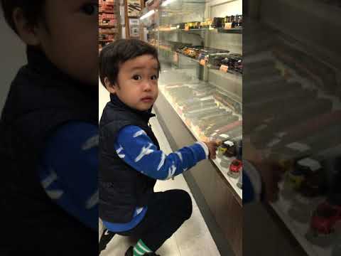 America’s largest train store