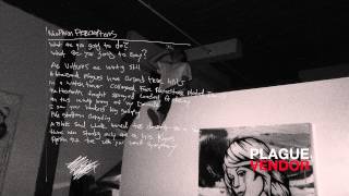 Plague Vendor - "Neophron Percnopterus" (Full Album Stream)