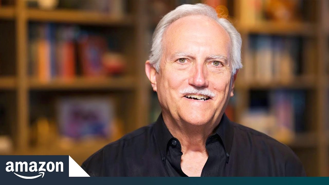 Mike Bezos and the Roots of an American Dream | Amazon News