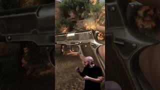 O FAR CRY MAIS DETALHADO é de 2008?