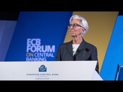 ECB Forum on Central Banking - 29 September 2021