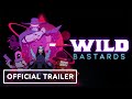 Vidéo de gameplay de Wild Bastards  Playstation