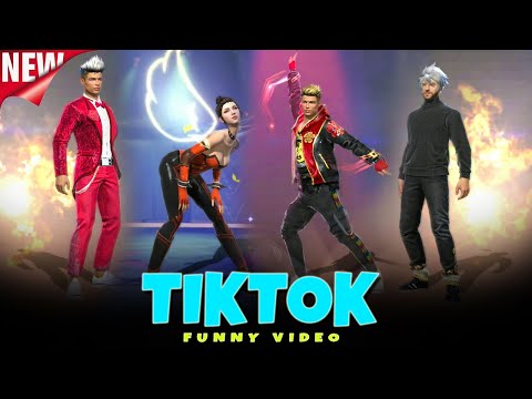 Download free fire funny video for tik tok full comedy mp3 free and mp4