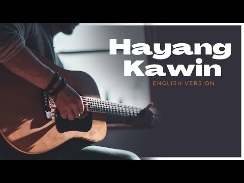 Hayang Kawin – ENGLISH VERSION | Kolaborasi yang Epic! Lagu Sunda Mendunia