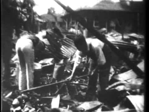 Japanese Attack on Pearl Harbour