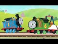 Thomas Y Sus Amigos Trenes A Todo Vapor Temporada 2 Episodio 7 Percy El Tren Globo Latino Parte 1