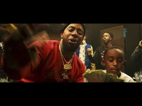 Crook Countup - C Day Flow 2 ( Prod. Pooh Loc )