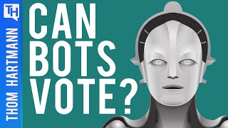 Could Bloomberg Bots Change 2020 Election Results?