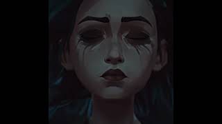 Download lagu 'I'm Tired Of Talking' - Jinx & Ekko (Arcane) Edit｜ZAYN & Sia - Dusk Till Dawn mp3