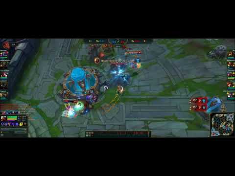 Gods of Bronze - Zed 2017