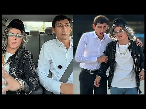 Boy from Turkey Turkmen comic 😁