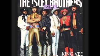Isley Brothers  - You Deserve Better