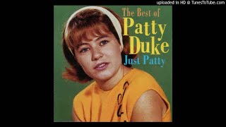 08 Say Something Funny-Patty Duke