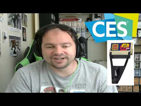 Year In Gaming: 1990