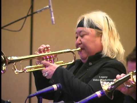 trumpetworld chase revisited eric miyashiro la jazz institute:  milhado mihaldo