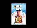 Opening To Ice Age 2002 DVD 2002 FullScreen Version