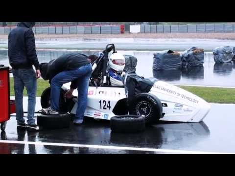 FSUK Relation/FSUK 2011/Silverstone Circuit/PWR Racing Team/RT02