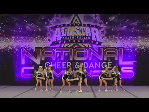Destiny Junior Level 1 AG