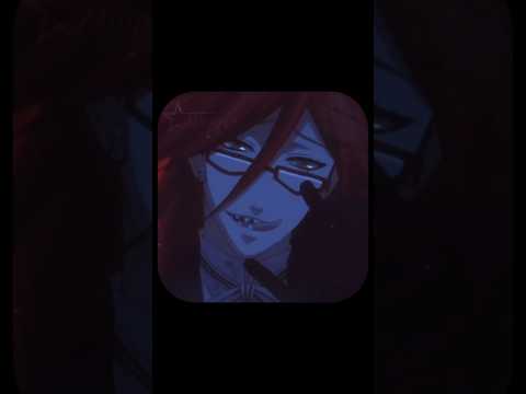 Remake #grellsutcliff #grell #blackbutler #edit #anime #animeedit #art #capcut