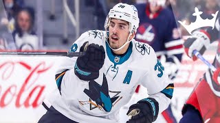 How much value can San Jose's Mario Ferraro bring to your DFS lineup