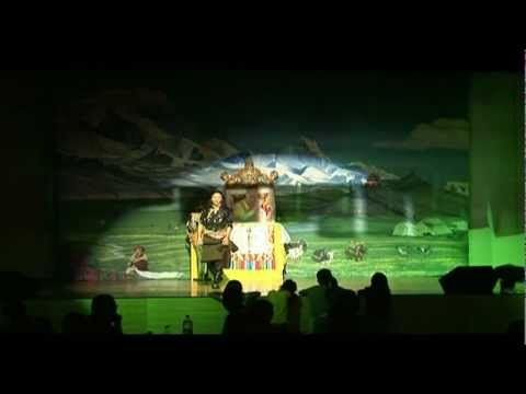 Amchok Gompo Song 2012 tibetan new song