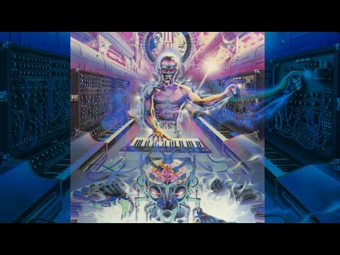 MIRAGE Online By Henry Saiz 57 - CLUB SESSIONS..in a DARK club in BERLIN