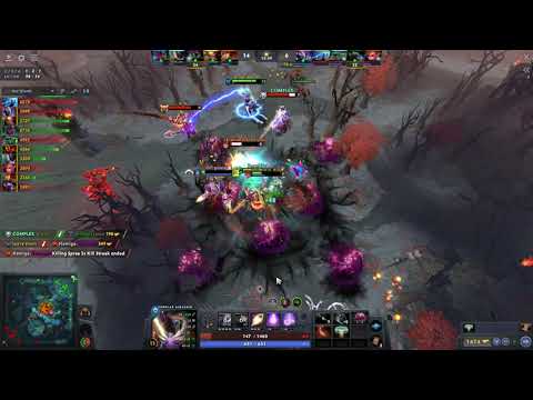 gpk Templar Assassin - Virtus Pro - Dota 2 Pro Gameplay [Watch & Learn]