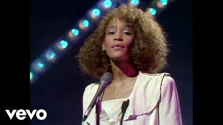 Saving All My Love for You (Live on Wogan 1985)