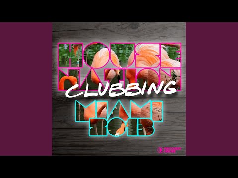 Coming Down (feat. Stephen Pickup) (Original Extended)