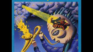 Tower of Power ~ Miss Trouble ( Got A Lot of Nerve )