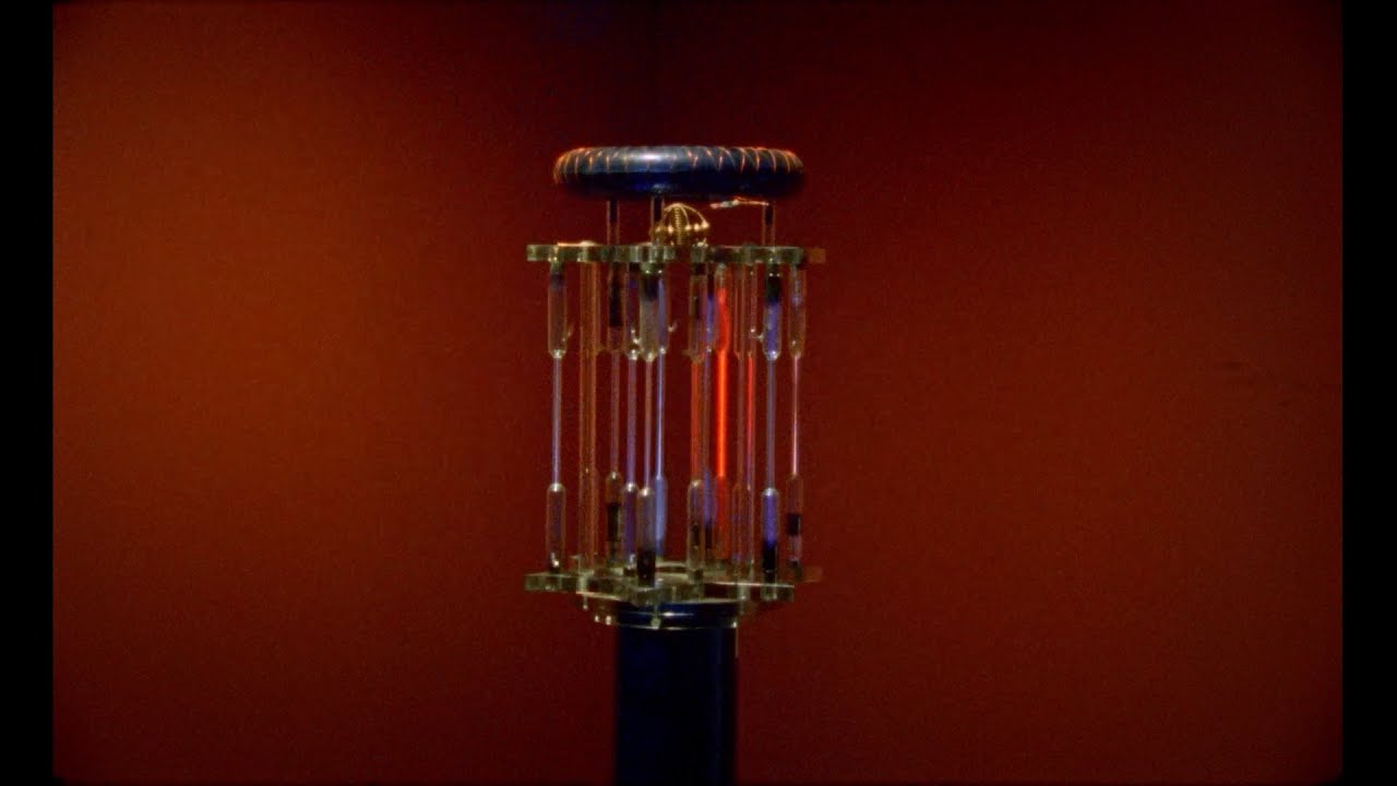 Miniature de la vidéo Theatrical Trailer du film Invention