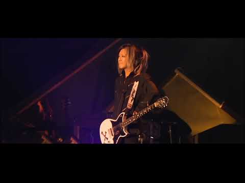GLAY / グロリアス (Live in Seoul 2019)