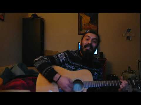 Fikret Kızılok-Bülent Ortaçgil-Ninni (cover)