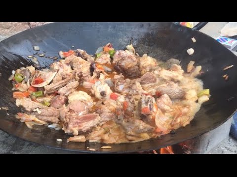 1kg perfect Danedar korma ~ Karachi style korma recipe