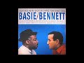 Anything Goes – Tony Bennett & Count Basie