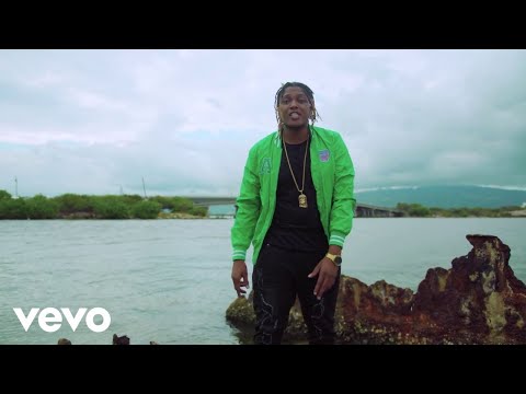 Prohgres, Lone Don Entertainment - Thankful (Official Video)