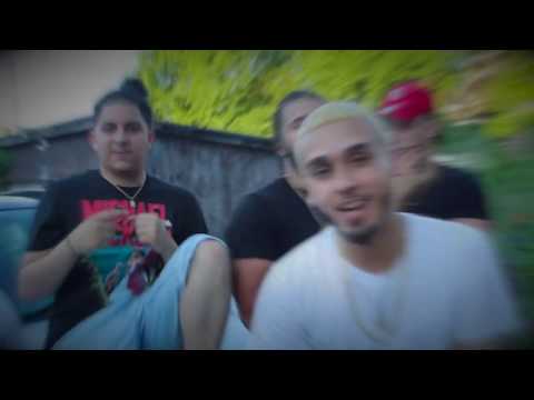 E SaVv - Icey (Official Music Video)