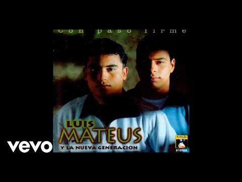 Falso Amor - Luis Mateus Letra (CC)