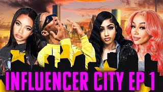 Ep.1 | Meet THE CAST of SEASON 1 … LAUNCH party RUINED video