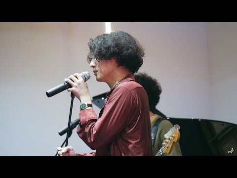 180728 [한남살롱] 달 - 잔나비(jannabi) @디뮤지엄