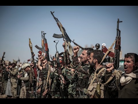 Angriff auf Flughafen: Saudi-Arabien fängt Rakete aus Jemen ab - n-tvde